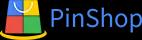 PinShop Saleor Logo