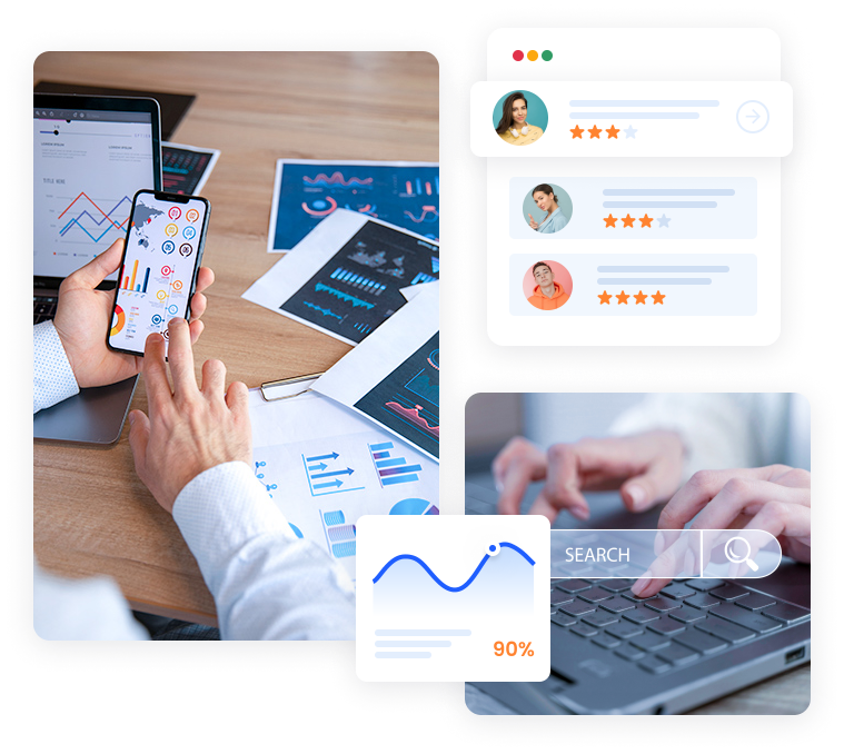 Pinshop Technology Advantage Image